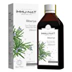 İmmu-Nat Biberiye Ekstraktı 250 ml