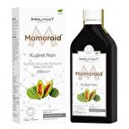 İmmu-Nat Momoroid Kudret Narı Ekstraktı 250 ml