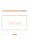 TIVIVOR 47'' 119 EKRAN TV EKRAN KORUYUCU