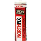 Northfix Yüksek Isı Silikon Kırmızı 310ml