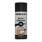 SİBAX PRO CARE BOYA SÖKÜCÜ SB80000 400 ML1 ADET 
