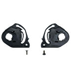 LS2 RAPID-STREAM Kask Yan Kapak Set