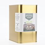 Naturel Köyceğiz Yeşil Zeytinyağı 3 lt