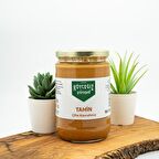 Çifte Kavrulmuş Tahin 600 G Cam