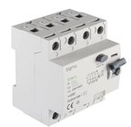 Sigma - 4P 63A 300mA 10kA Kaçak Akım Koruma Rölesi SGM4063300