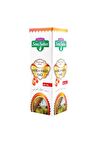 Lokman sena sultan Saf Damla sakızı yağı 20ml 