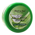 Black and Red Kil Maske 400gr. Menthol