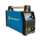 Magmaweld Monostick 165İ İnvertör Kaynak Makinesi
