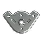 Mesan Kelebek Ahşap Bağlantı Sacı (6020Cb)