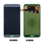 Teknonet Samsung Galaxy J400 J4 Uyumlu Oled Lcd+Dokunmatik VR-10442