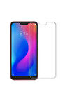 Xiaomi Mi A2 Lite Uyumlu Ön Koruma Cam Ekran Koruyucu