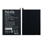 Teknonet Casper Via F2 Uyumlu Paleon PLO-099 4000 MAh Batarya NT-27149