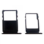 Teknonet Nokia 3 Uyumlu Hafıza Kart Metali VR-11191