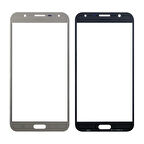 Teknonet Samsung Galaxy J701 J7 Core Uyumlu Dokunmatik Lens VR-11236