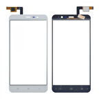 Teknonet Xiaomi Redmi Note 3 Uyumlu Dokunmatik Lens + Filmli VR-12162