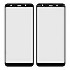 Teknonet Samsung Galaxy A7 2018 Sm-A750F Uyumlu Dokunmatik Lens + Oca VR-12504