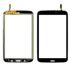 Teknonet Samsung Galaxy T310 Tab 3 8.0 Wi-Fi Uyumlu Dokunmatik Lens + Filmli VR-5151