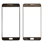 Teknonet Samsung Galaxy C7010 C7 Pro Uyumlu Dokunmatik Lens VR-2394