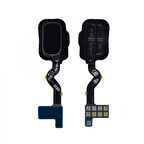 Teknonet Samsung Galaxy A600 A6 2018 Uyumlu Parmak İzi Okuyucu Home Tuş VR-12616