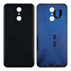 Teknonet LG Q7 Uyumlu Batarya Kapağı VR-12832