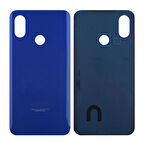 Teknonet Xiaomi Mi 8 Uyumlu Batarya Kapağı VR-12846