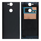 Teknonet Sony Xa2 Plus Uyumlu Batarya Kapağı VR-12852