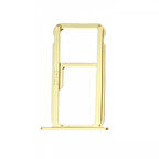 Teknonet Huawei Honor 8 Uyumlu Hafıza Kart + Sim Metali VR-13142