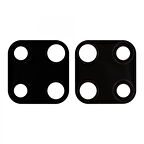 Teknonet Huawei Mate 20 Pro Uyumlu Kamera Camı VR-13169