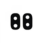 Teknonet Samsung Galaxy C710 J7 Plus Uyumlu Kamera Camı VR-13187