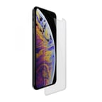Helt Apple iPhone XS Max Uyumlu Ön Koruma Nano Ekran Koruyucu (Şeffaf) NT-28726