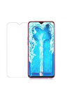 Samsung Galaxy A10 Uyumlu Ön Koruma Cam Ekran Koruyucu