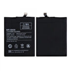 Teknonet Xiaomi Redmi 4 Prime Uyumlu Xiaomi BN40 4000 MAh Batarya NT-28986