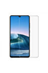 Huawei P30 Uyumlu Kılıf Dostu Cam Ekran Koruyucu