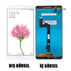 Teknonet Xiaomi Mi Max Uyumlu Org Lcd+Dokunmatik VR-15513