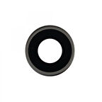 Teknonet General Mobile GM6 Uyumlu Kamera Camı VR-16633