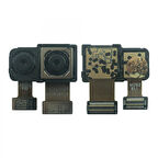 Teknonet Huawei Y7 2018 Uyumlu Arka Kamera NT-29857