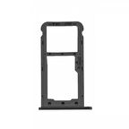 Teknonet Huawei Y5 2018 Uyumlu Hafıza Kart + Sim Metali VR-16676