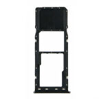 Teknonet Samsung Galaxy A50 Uyumlu Hafıza Kart + Sim Metali VR-16696