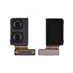 Teknonet Samsung Galaxy S10 Plus Uyumlu Ön Kamera NT-30030