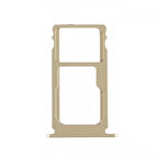 Teknonet Lenovo Vibe K5 A6020 Uyumlu Hafıza Kart + Sim Metali VR-16768