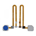 Teknonet Xiaomi Mi 8 Uyumlu Parmak İzi Okuyucu Home Tuş VR-16810