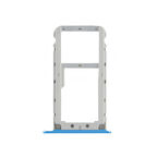 Teknonet Xiaomi Redmi Note 5 Uyumlu Hafıza Kart + Sim Metali VR-16843