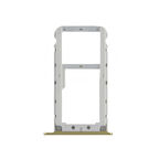 Teknonet Xiaomi Redmi Note 5 Uyumlu Hafıza Kart + Sim Metali VR-16843