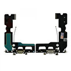 Teknonet Apple iPhone 7 Plus Uyumlu Filmli Şarj Soketi VR-17278