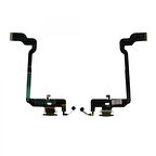 Teknonet Apple iPhone XS Uyumlu Filmli Şarj Soketi VR-17291