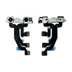 Teknonet Apple iPhone XS Max Uyumlu Ön Kamera NT-30696