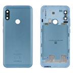 Teknonet Xiaomi Redmi 6 Pro Uyumlu Boş Kasa VR-18659