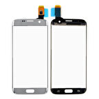 Teknonet Samsung Galaxy G935 S7 Edge Uyumlu Dokunmatik Lens + Filmli VR-7358