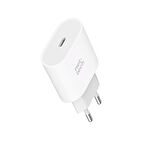 Nettech NT-HCH13 20W PD Şarj Aleti (Beyaz)