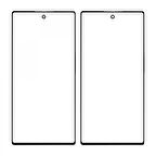 Teknonet Samsung Galaxy Note 10 Plus Uyumlu Dokunmatik Lens + Oca VR-19507